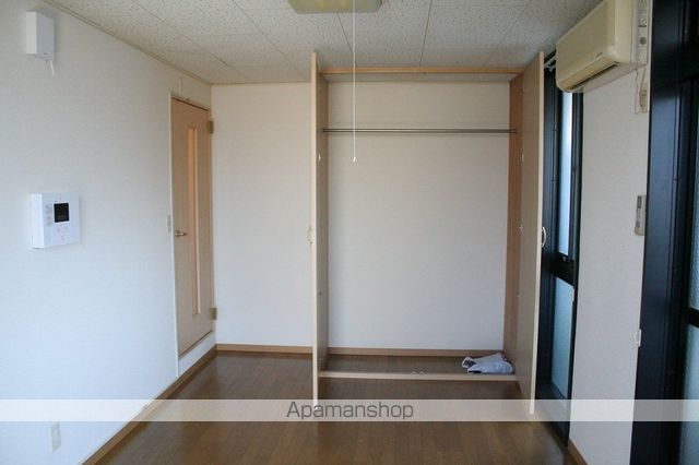 レオパレストゥインクル砂川 204 ｜ 東京都立川市砂川町３丁目21-9（賃貸アパート1K・2階・23.18㎡） その7