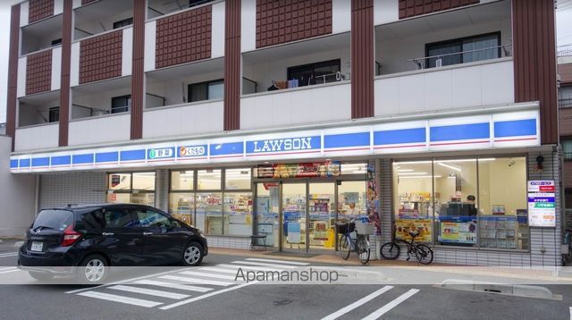 みおつくし堂島IIの周辺写真