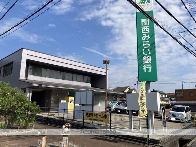 ショコラ・ゲーブルズ[1R/26.72m2]の周辺7