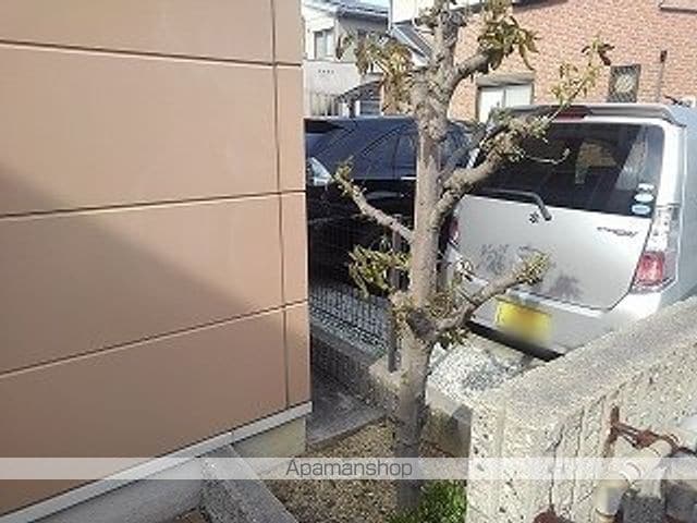 レオパレスMEのその他写真