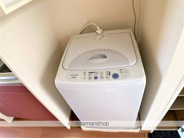レオパレスMAIKAの内装写真