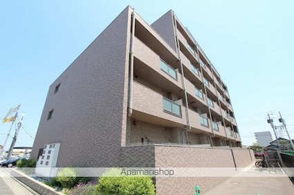 香川県高松市太田下町[1LDK/60.05m2]の外観3