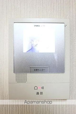 武蔵ハイツIの内装写真