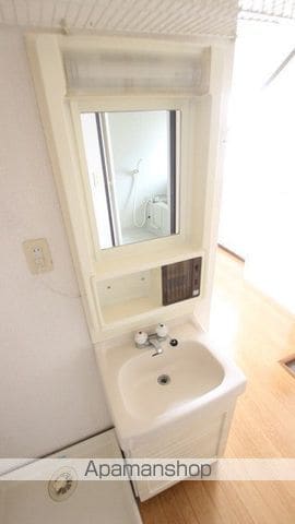 ユニハイツA棟の内装写真