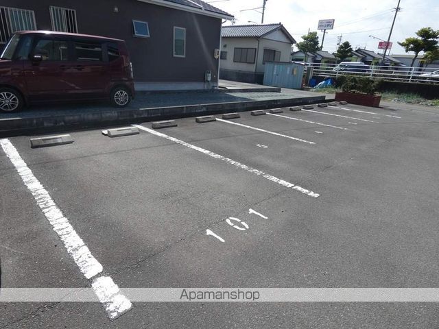 宮崎ハイツAのその他写真