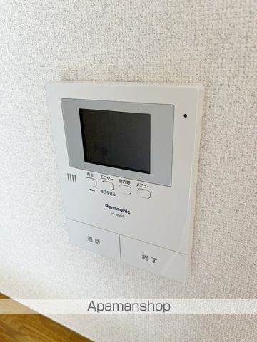 エントピア福泉の内装写真