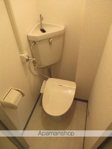 ローランの内装写真