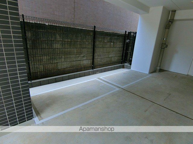 フロンティアコンフォート鶴見市場の内装写真
