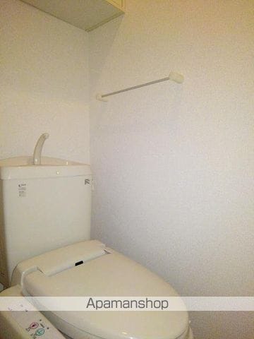 サンク・ヒル ウェストの内装写真