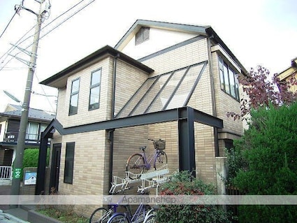 ミヤカーサ[1K/19.04m2]の外観2