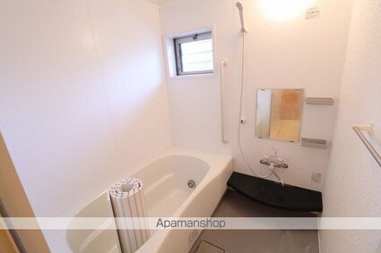 エスポワール　Ａ[1LDK/48.68m2]のバス