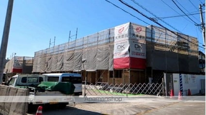 クオリティー宇多津Ｂ[2LDK/49.49m2]の外観