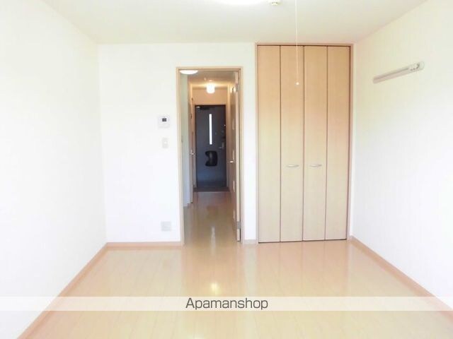 グランシャリオ[1K/26.27m2]の内装1