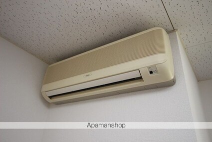 ボーヌ・ヴィラージュ[1LDK/45.25m2]のその他設備