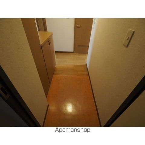 サエラ115の内装写真