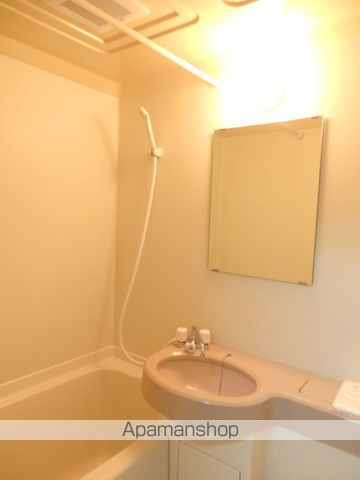 マンションカトレアIの内装写真