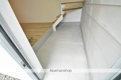 ＶＩＣＯＬＯ　Ａ棟[2LDK/54.65m2]の玄関