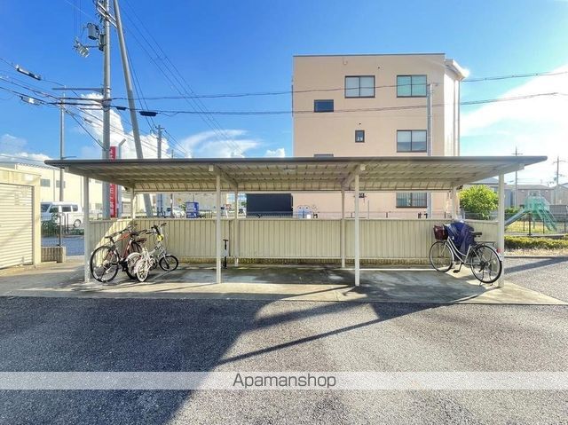 レオパレスエスポワールのその他写真
