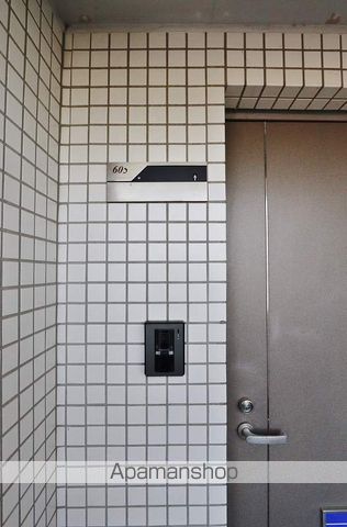 アクティー川島の内装写真