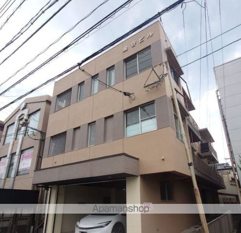 メゾンYDの外観写真