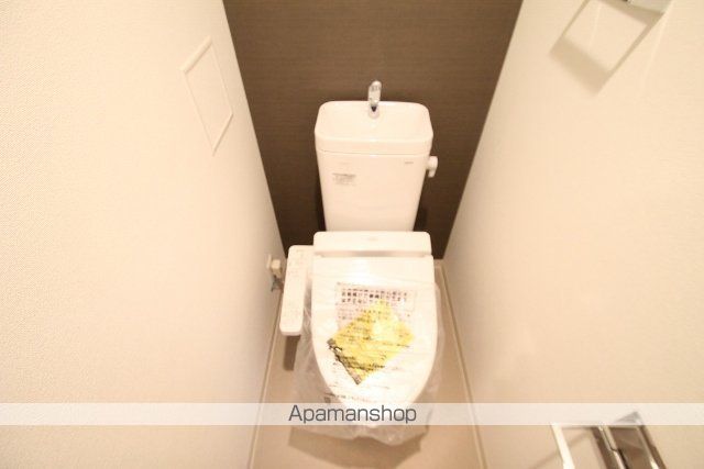 エスリード新大阪レジデンスの内装写真