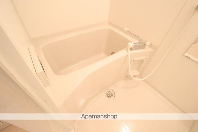 クリアシーズンズ Aの内装写真