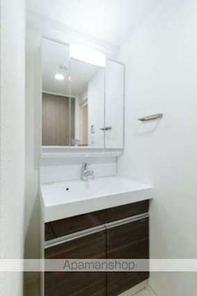 エディアン目黒本町[1LDK/39.91m2]の洗面所