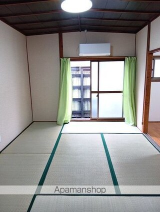 光進ハイツ長屋[2K/34.65m2]の内装1