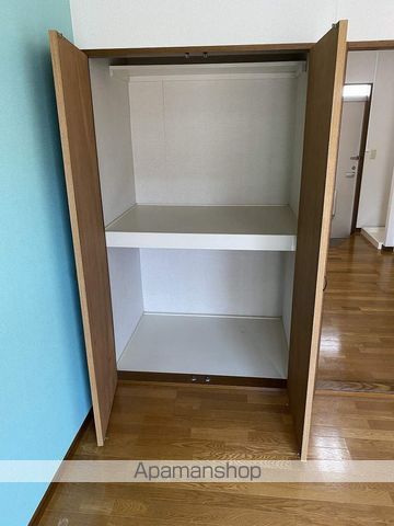 ハイムFujiの内装写真