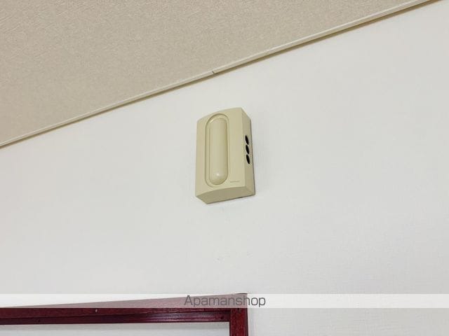 グリーンパークキャピタンの内装写真