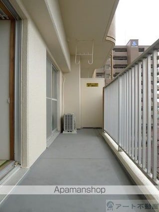 大聖ハイツ　中央棟[2LDK/53.55m2]の共用部2