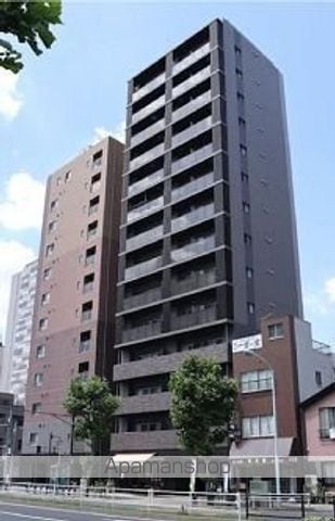 VOLGA BLDG アドグリシーヌ 竜泉