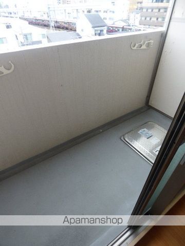アレルヤの内装写真