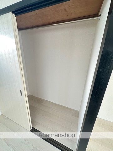 柳コーポの内装写真