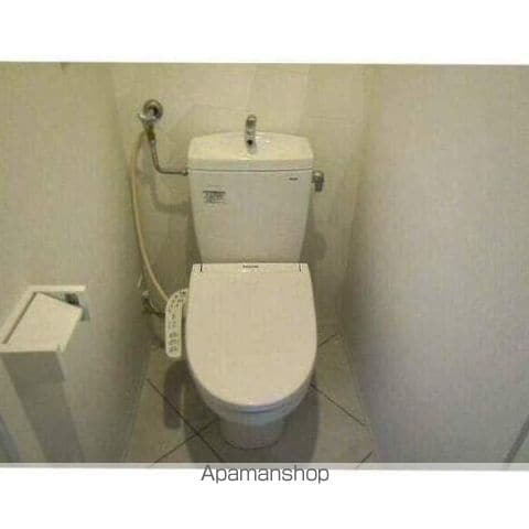 レジデンス菊水の内装写真