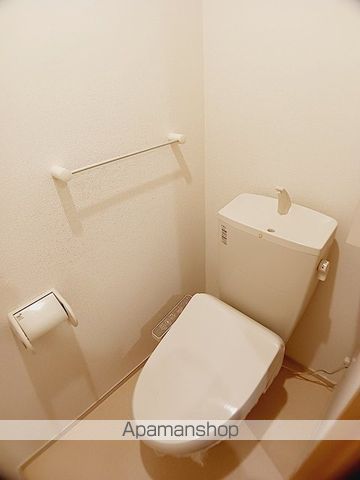 もみの樹 Iの内装写真