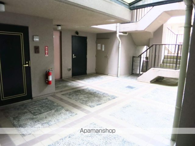 日神パレステージ相模原中央の内装写真