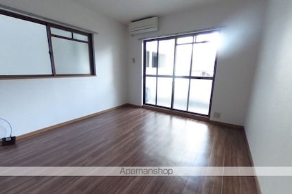 ロイヤルハート[1K/25.92m2]のリビング・居間