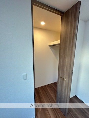 グランピア石山[1LDK/40.05m2]の収納