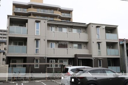 アリエッタ光南町[2LDK/60.66m2]の外観2