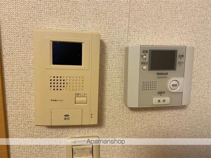 レオパレス彩[1K/19.87m2]のその他部屋・スペース