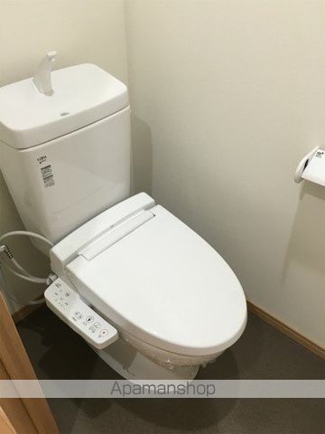 カーサ・フォレスタの内装写真