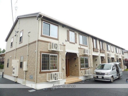 ノワイエ[1LDK/41.48m2]の外観1