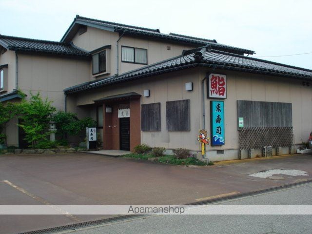 サイネリア KIの周辺写真