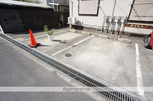 グランドハウス中井のその他写真
