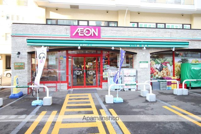 ラ・クラッセ札幌ステーション リネアの周辺写真