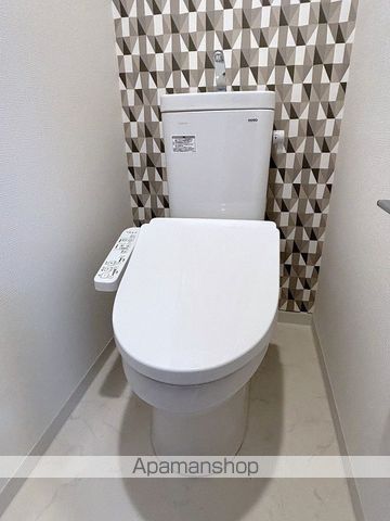 エスリードNAMBAヴァローレの内装写真