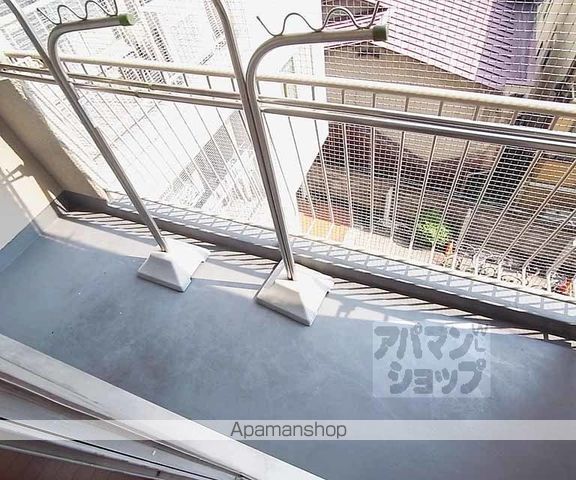 西陣グランドハイツの内装写真
