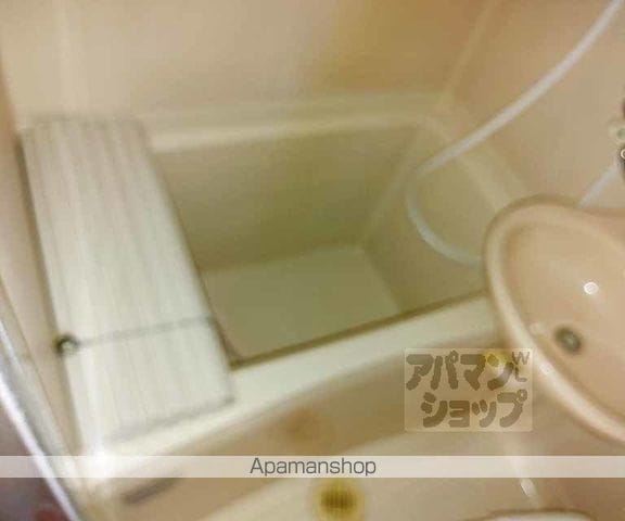 アクシス宮越の内装写真