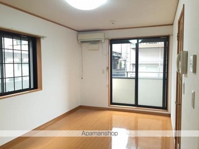 ケンズ　グランノーリ・エム[1R/26.52m2]の内装